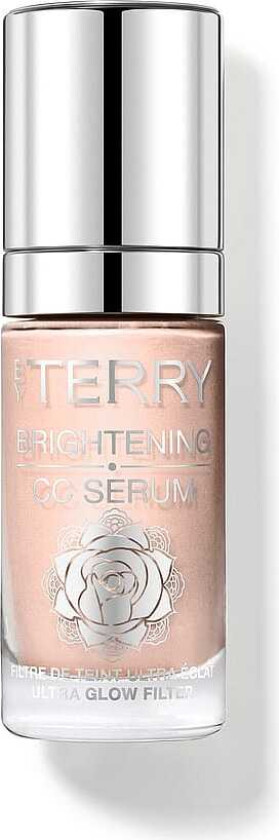 Brightening CC Serum N1 Rosy Elixir
