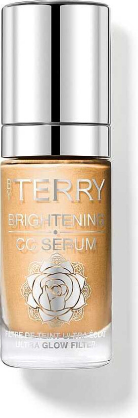 Brightening CC Serum N3 Apricot Light