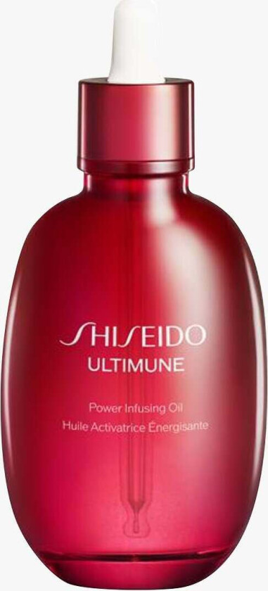 Ultimune Power Infusing Oil 75 ml