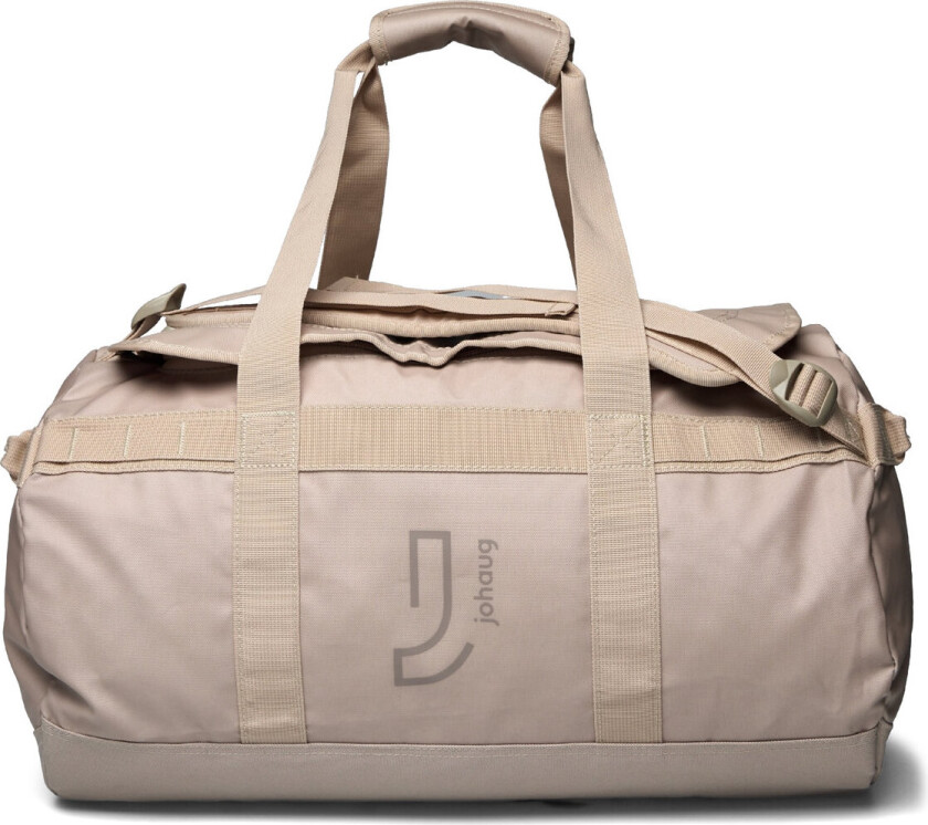 Duffle Bag 30L - Beige - ONE SIZE