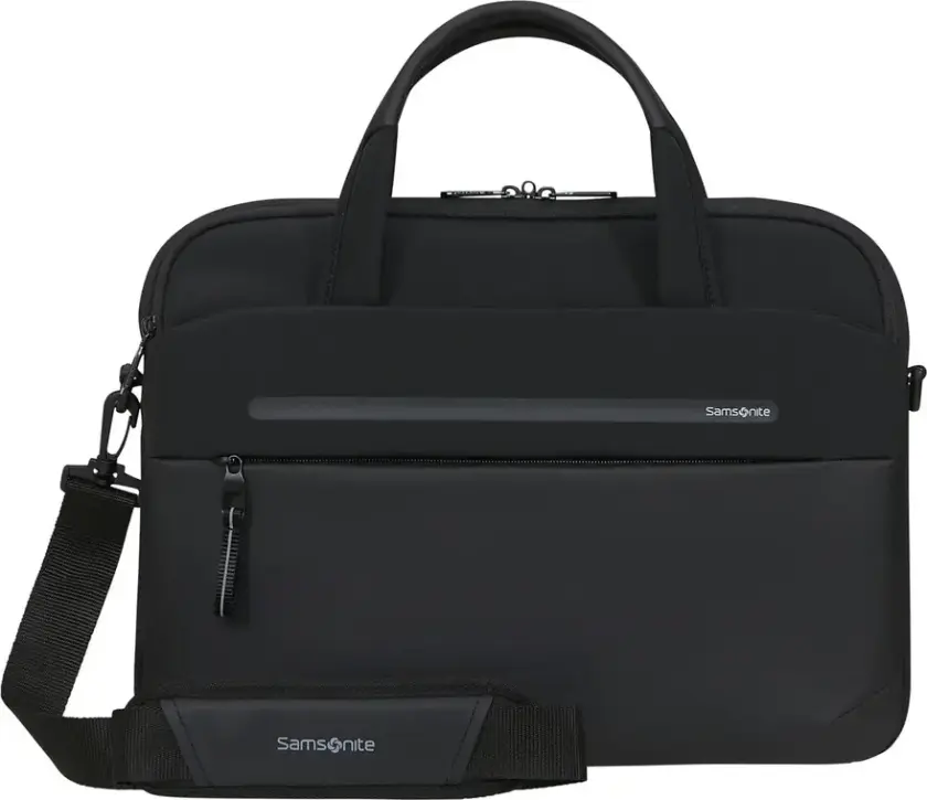 SAMSONITE laptopveske Moderny 15,6" Slim Svart