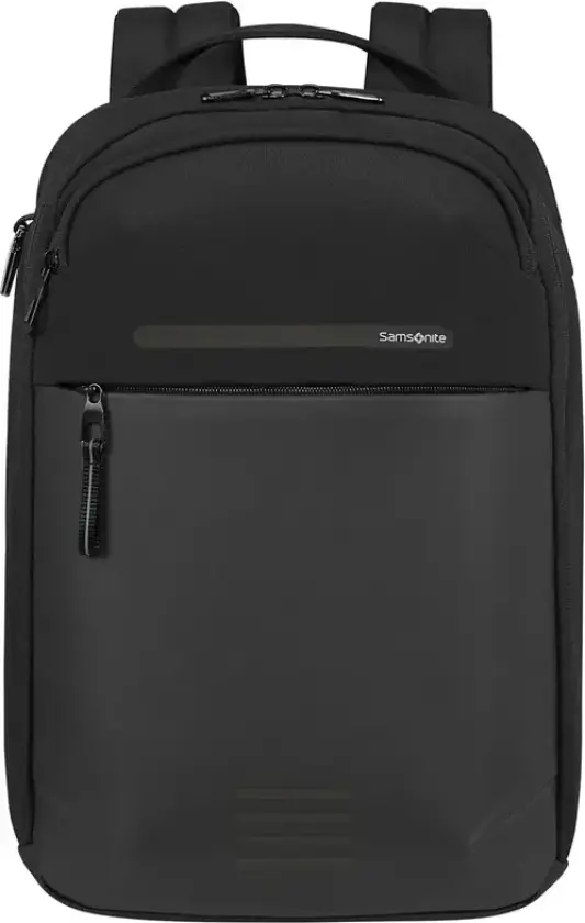 SAMSONITE ryggsekk Moderny 14,1" Svart