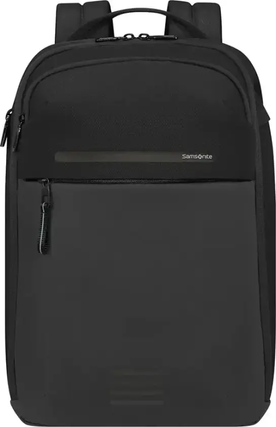 SAMSONITE ryggsekk Moderny 15,6" Svart