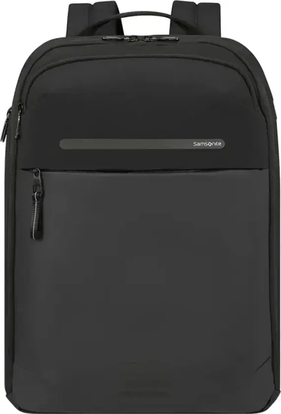 SAMSONITE ryggsekk Moderny 17,3" Svart