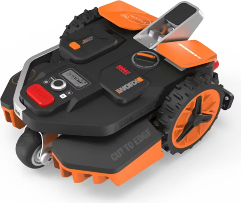 Landroid Vision M600 WR206E