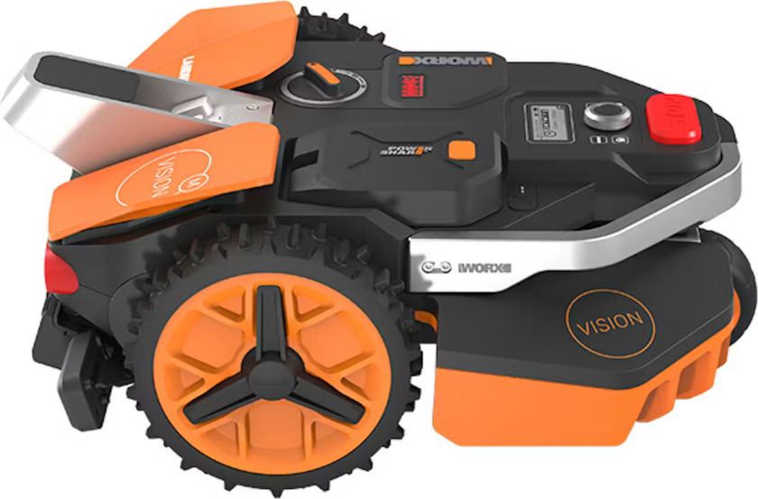 Landroid Vision M600 WR206E