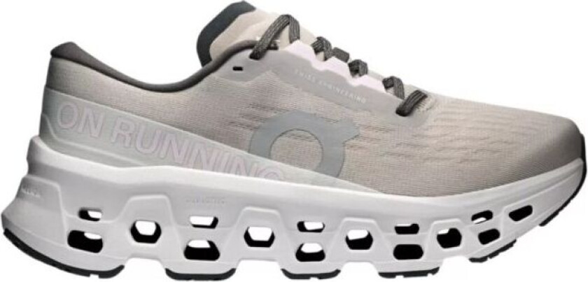 Cloudmonster 3 Dame Truffle/Ivory