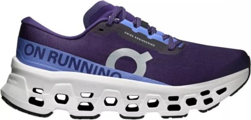 Cloudmonster 3 Dame Nebula/Ivory