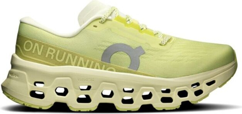 Cloudmonster 3 Dame Limelight/Seedling