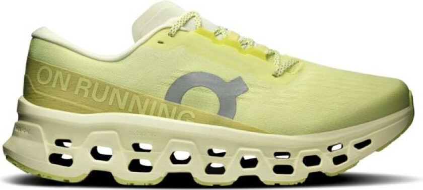 Cloudmonster 3 Herre Limelight/Seedling