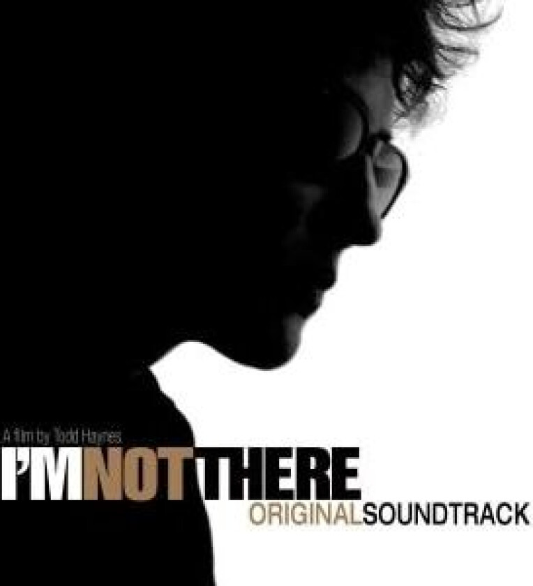 Ost - I'm Not There