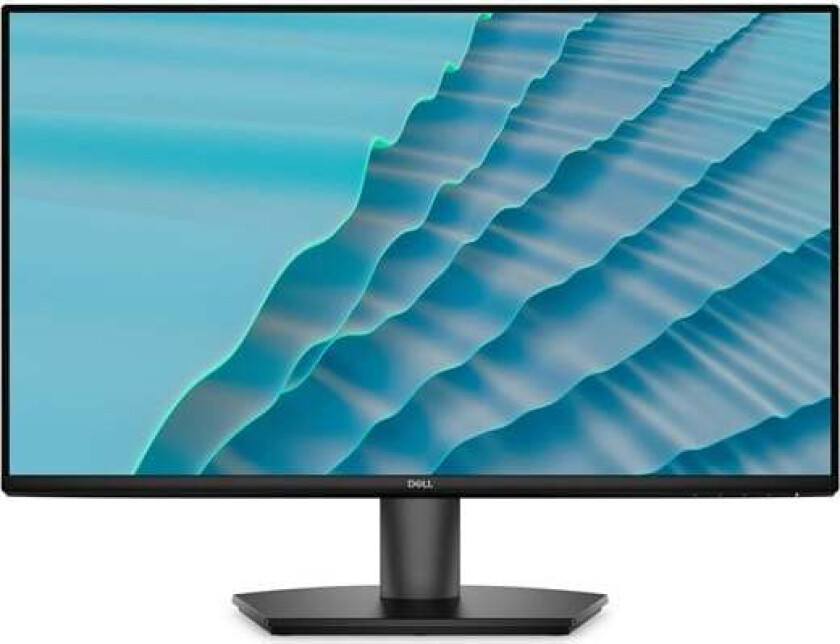 27" Dell SE2726H - LED monitor - Full HD (1080p) - 27"
