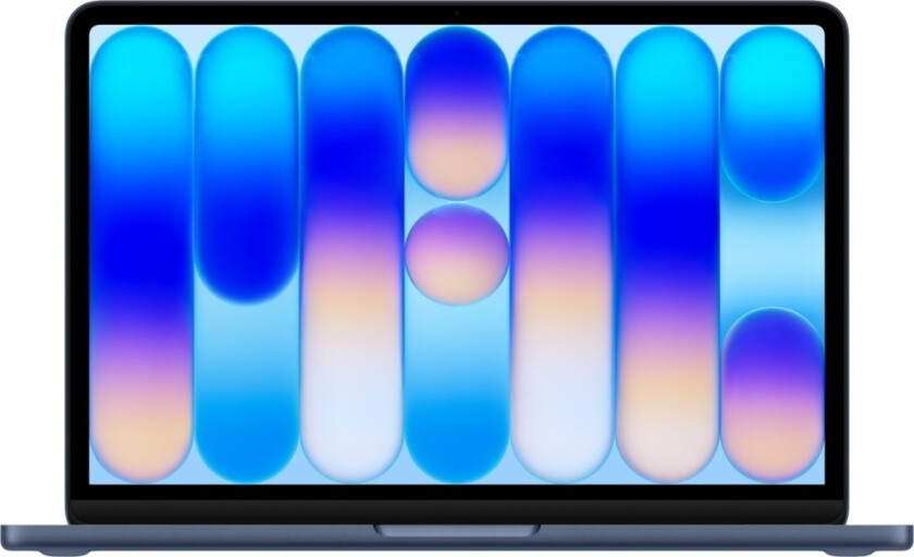 MacBook Neo 13" (A18 Pro) 8/512 GB, indigo