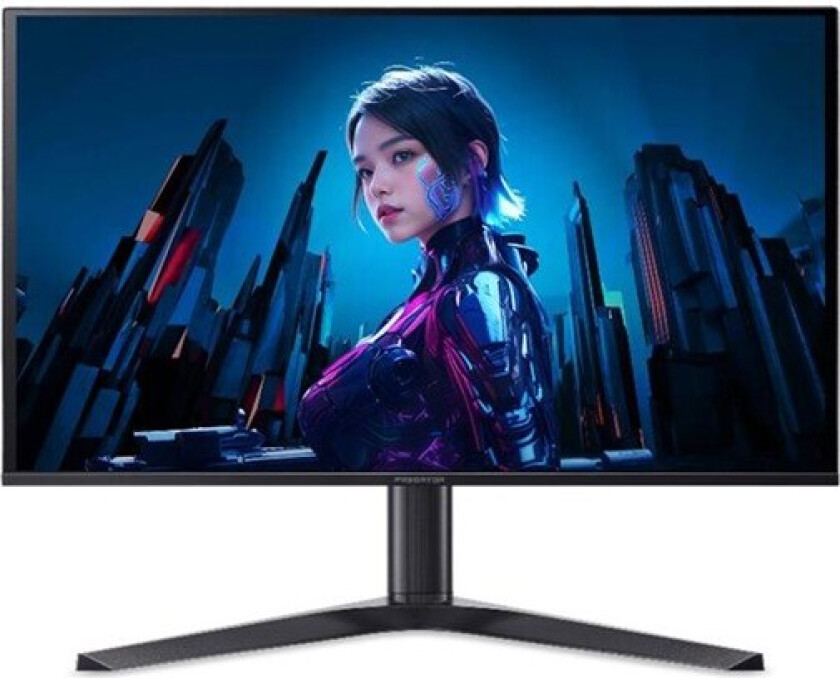 27" Acer Predator X27 X1bmiippruzx