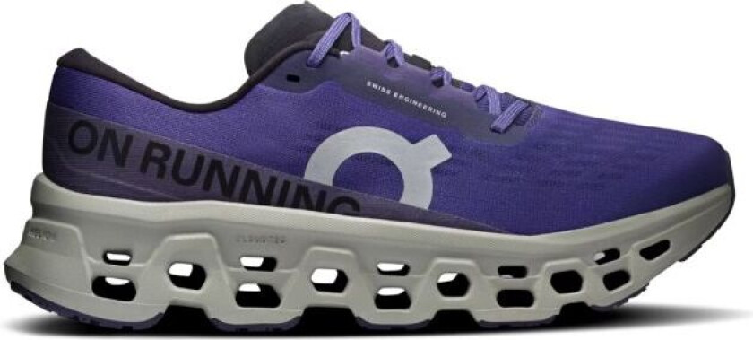 Cloudmonster 3 Herre Twilight/White 42 1/2