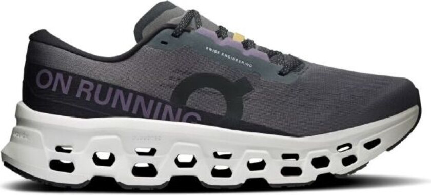 Cloudmonster 3 Herre Eclipse/Frost