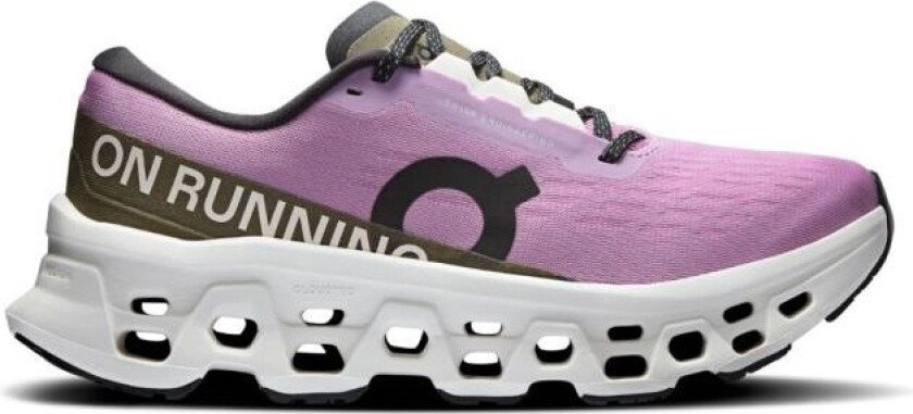 Cloudmonster 3 Dame Sakura/Ivory