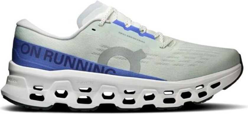 Cloudmonster 3 Herre Iceberg/Ivory