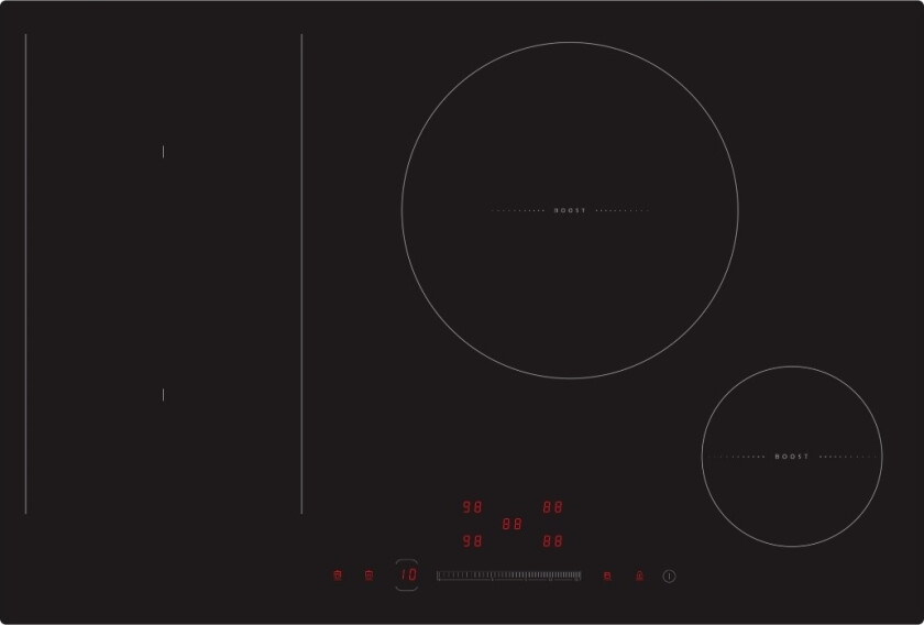 5-Series POIH5077I4B induksjonstopp