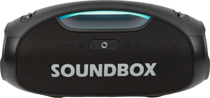 SB Bluetooth-høyttaler