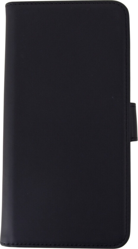 Duo Flip Samsung Galaxy S23+ deksel, svart