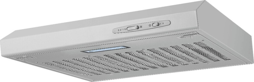 SEHO1050STAW kjøkkenventilator