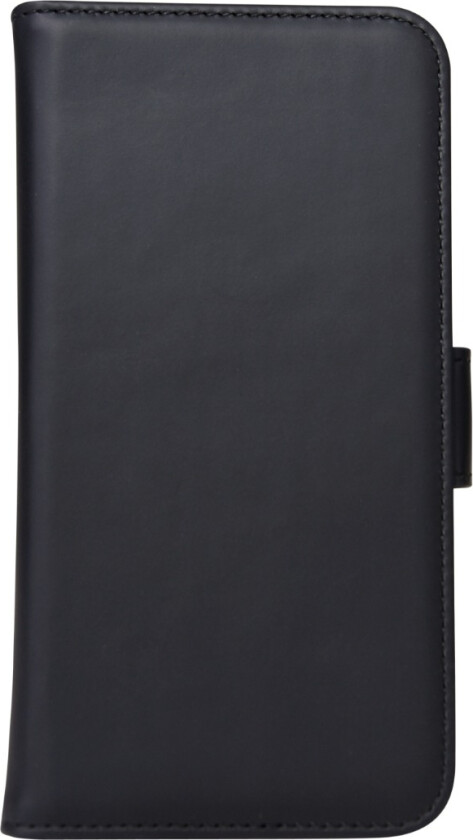 Duo Flip deksel iPhone 14 Pro, svart