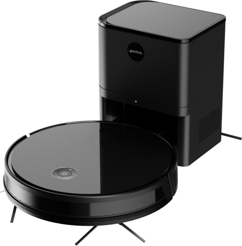 DUSTY600+ robotstøvsuger