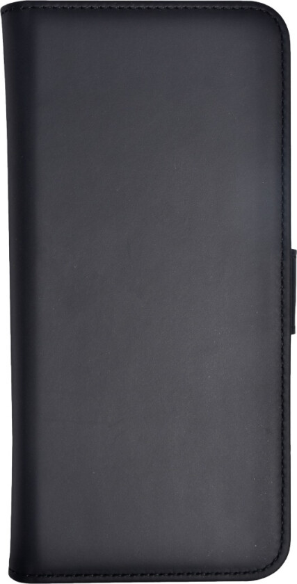 Samsung Galaxy A05S Duo Flip deksel, svart