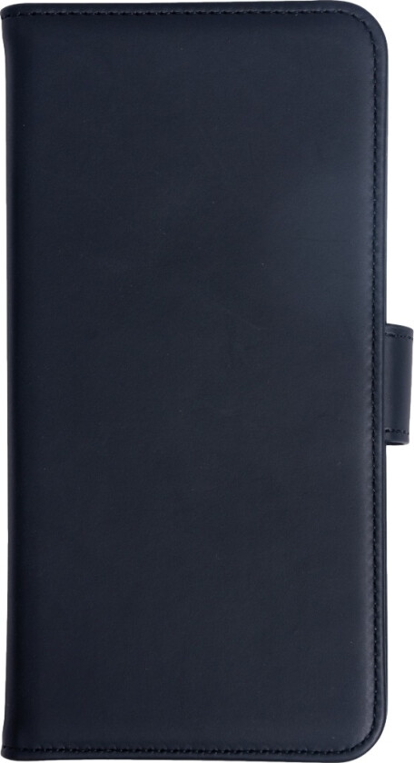 Samsung Galaxy A15 5G/4G Duo Flip deksel, svart