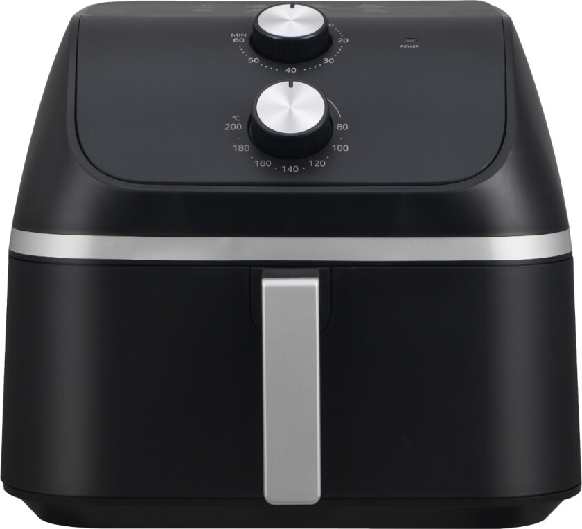 POAF5000 XXL airfryer