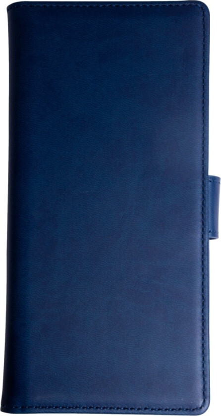 Samsung Galaxy S24 Ultra Duo Flip deksel, blå
