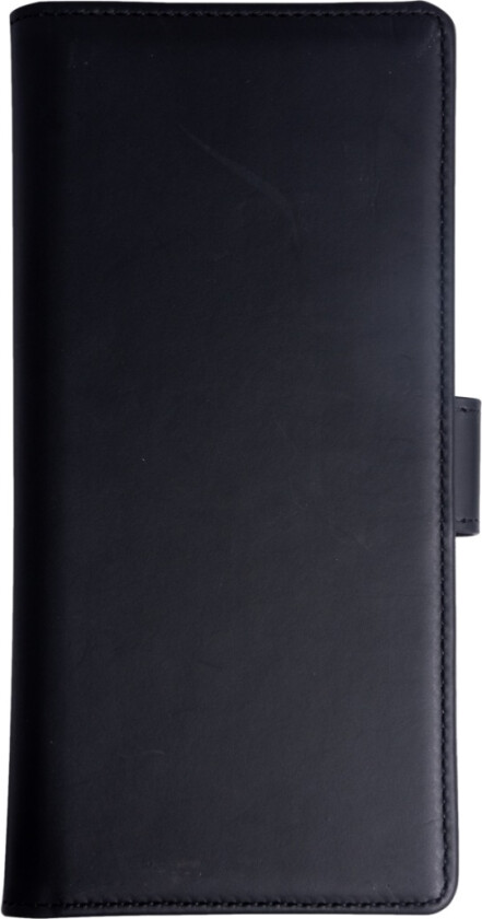 Samsung Galaxy S24 Ultra Duo Flip deksel, svart