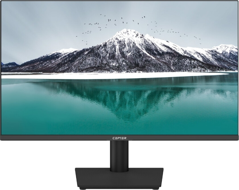 Pulse 23,8" Full HD-skjerm