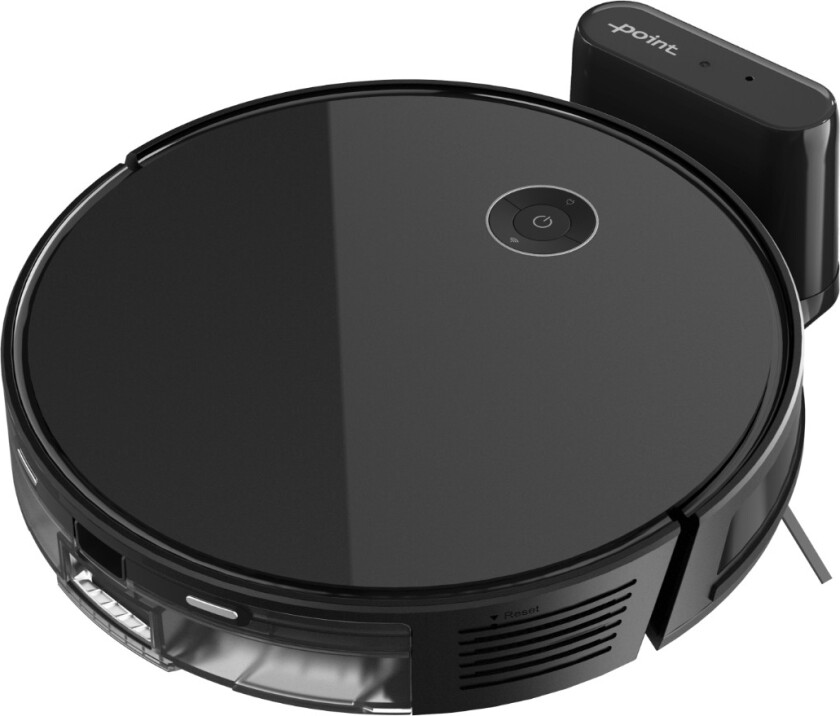 DUSTY600 robotstøvsuger