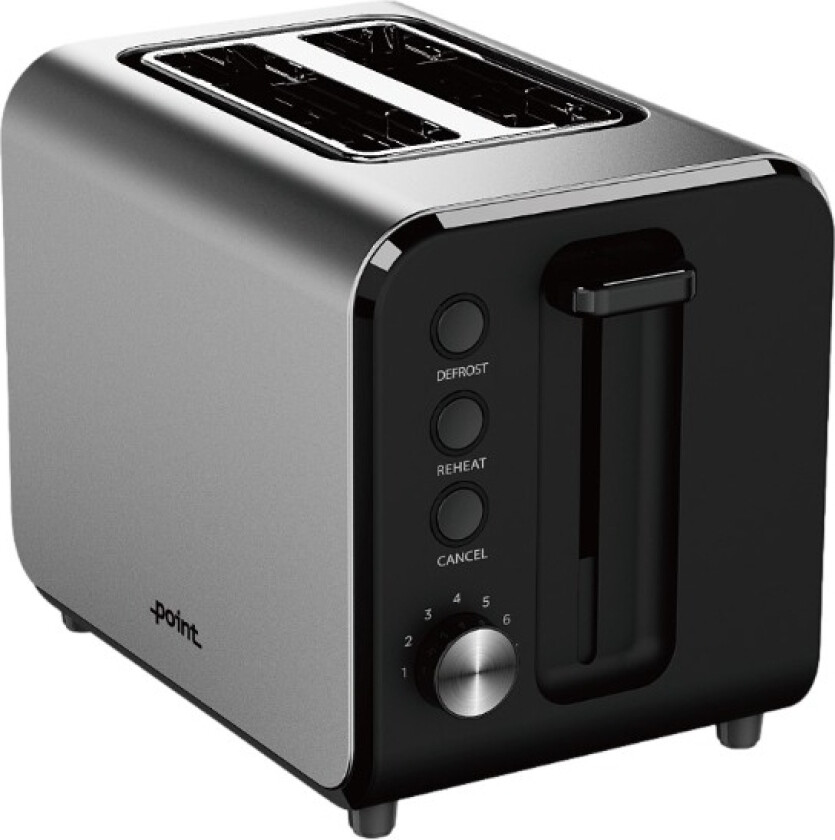 POTO5000ST brødrister