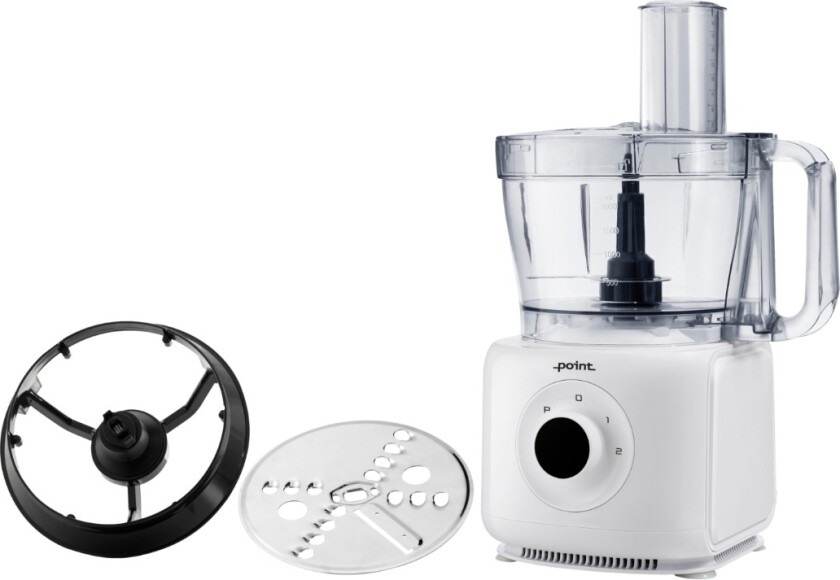 Bilde av POFP5000 foodprocessor