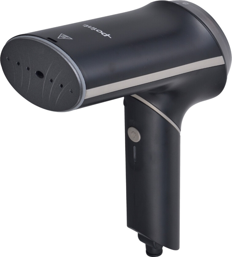 POHTS5000 Reisedamper, svart