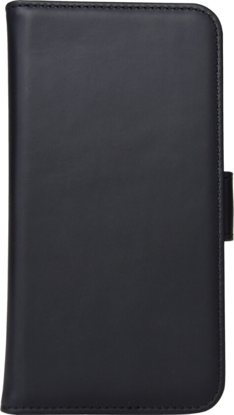 iPhone 15 Pro Duo Flip deksel, svart