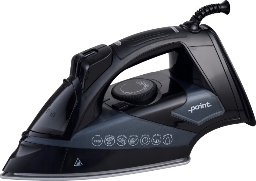 POGC5000 dampstrykejern