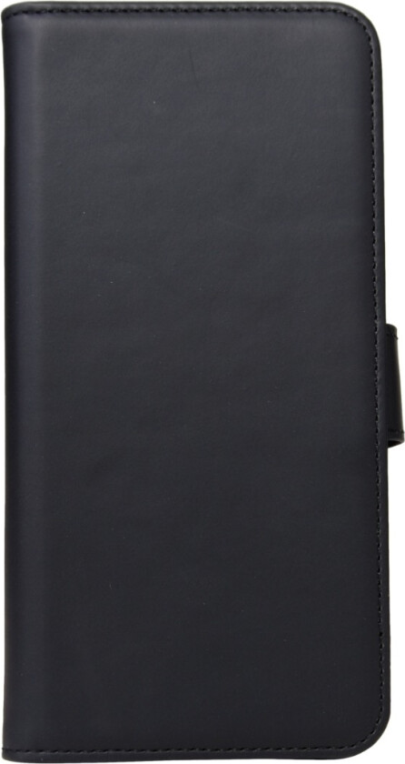 iPhone 15 Plus Duo Flip deksel, svart