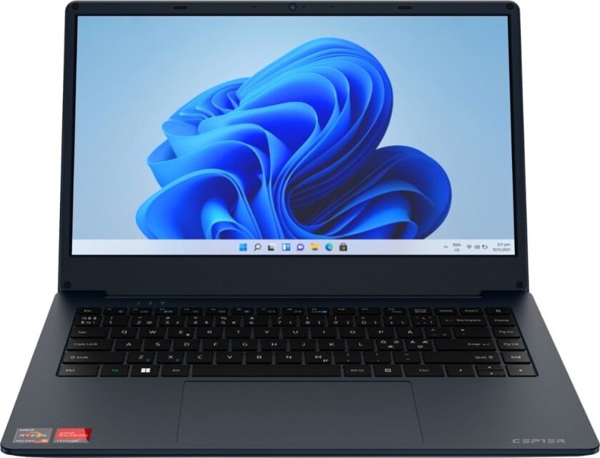 Cloud 14" bærbar PC