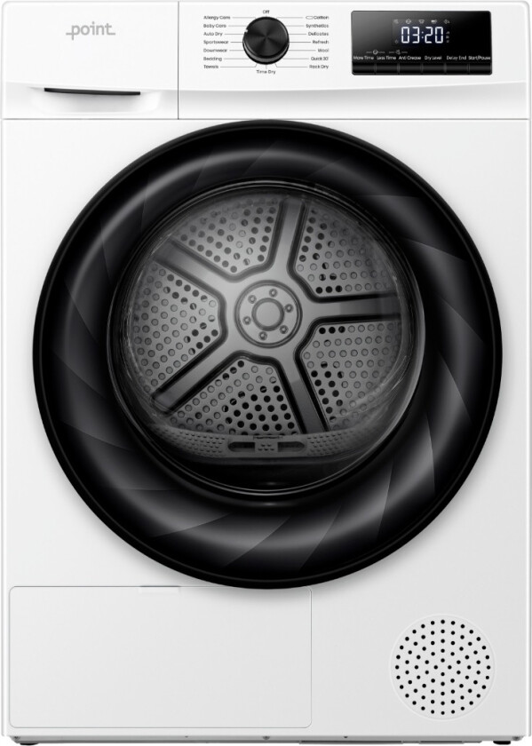 5-Series PODR5AT9HP tørketrommel