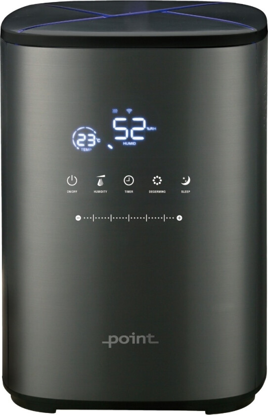 Pro Hydro luftfukter