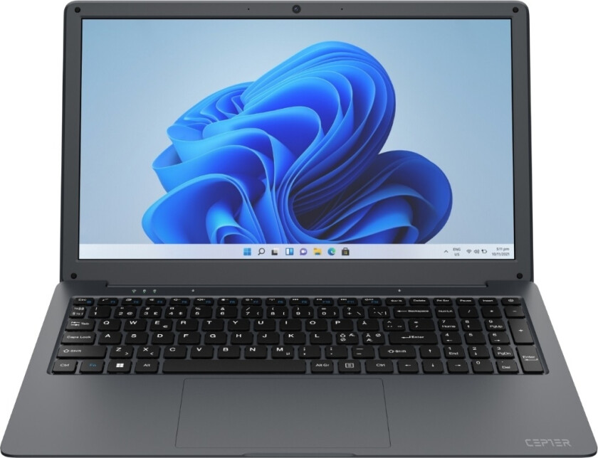 Spark 15,6" bærbar PC