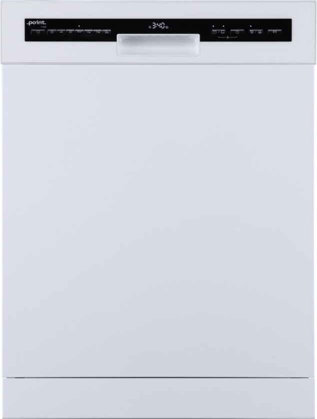 3-Series PODW36044W oppvaskmaskin