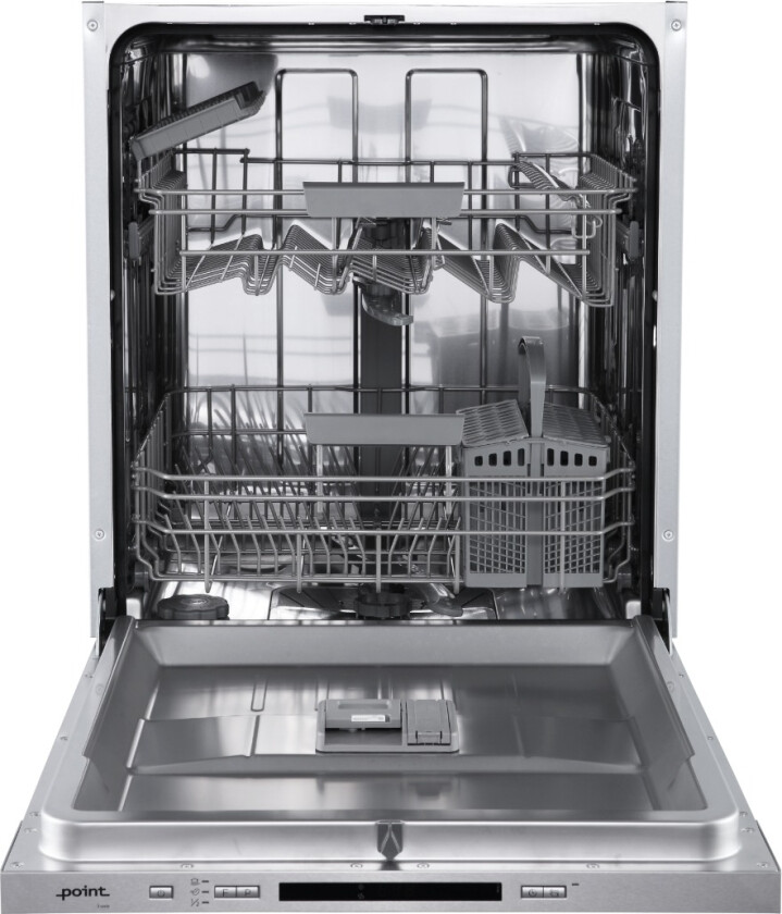 3-Series PODW36044I integrert oppvaskmaskin