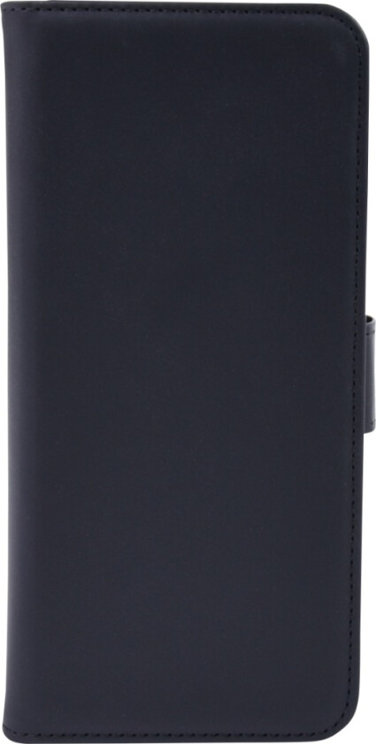 Samsung Galaxy A14 Lte/5G Duo Flip deksel, svart