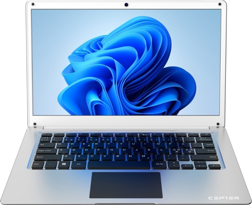 Mirage 14" bærbar PC