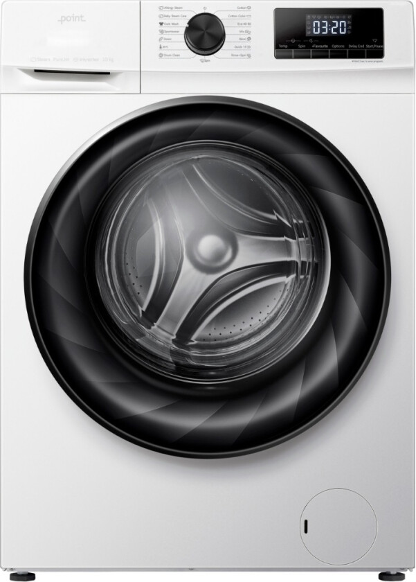 5-Series POWM5A1014 vaskemaskin